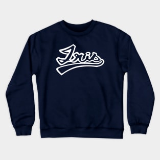 Fastball Crewneck Sweatshirt